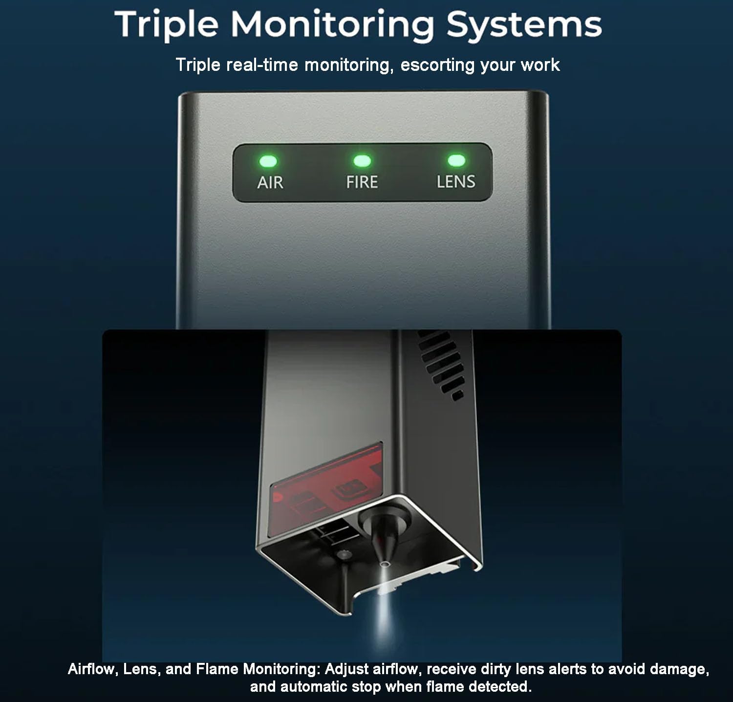 Falcon2 22W Diode Laser Engraver