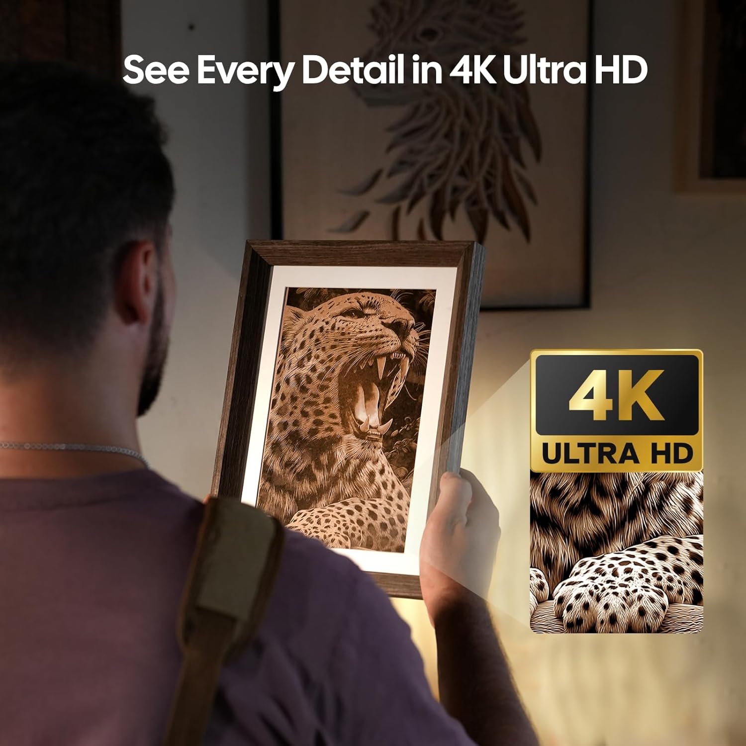 LaserPecker LP2 Plus 10W Desktop Laser Engraver & Cutter