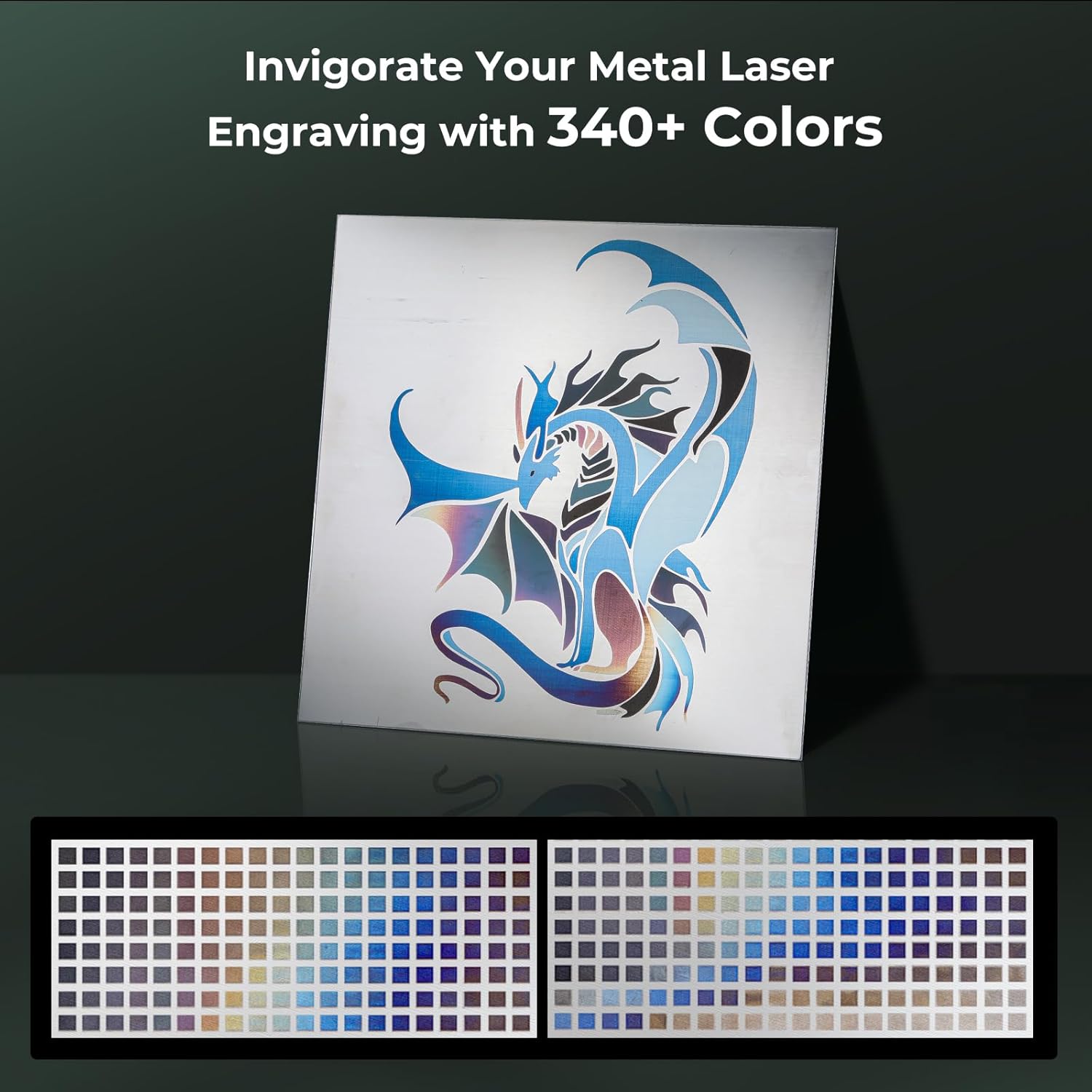 Falcon2 22W Diode Laser Engraver