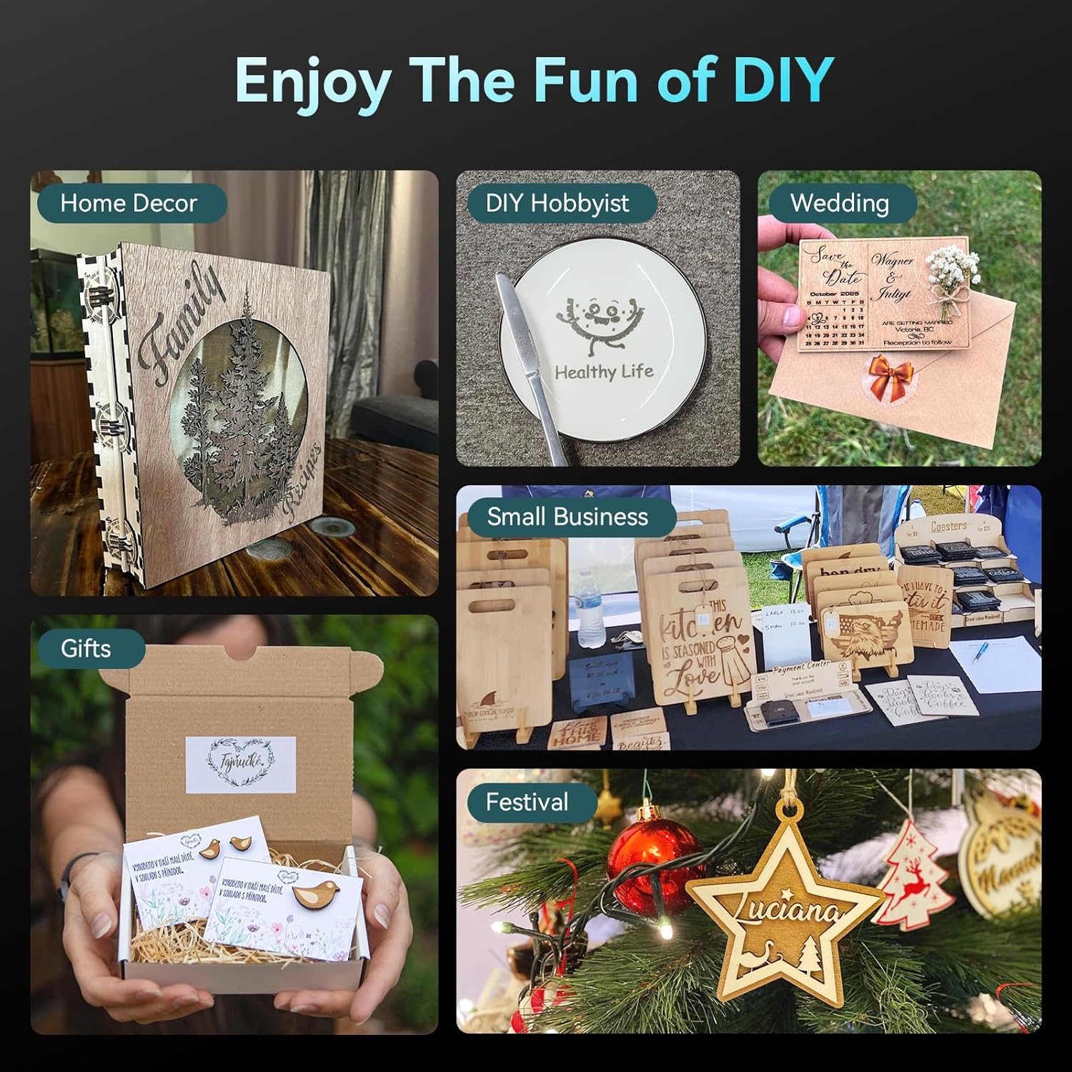 Falcon2 Pro S 40W Enclosed Diode Laser Engraver