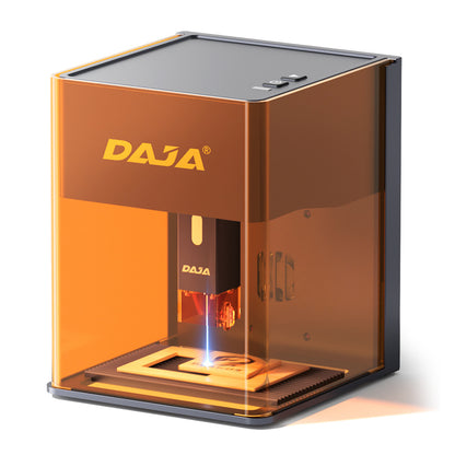 DAJA DJ6 Pro Enclosed Laser Engraving Machine
