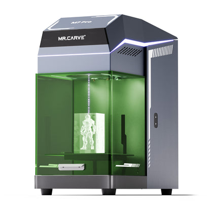 M7 Pro UV Laser