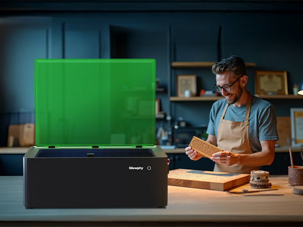 Personalized Gift Workshop