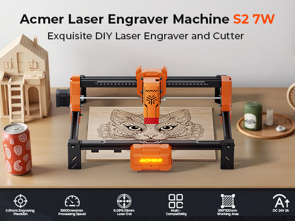 Gift Cutting-Edge Joy