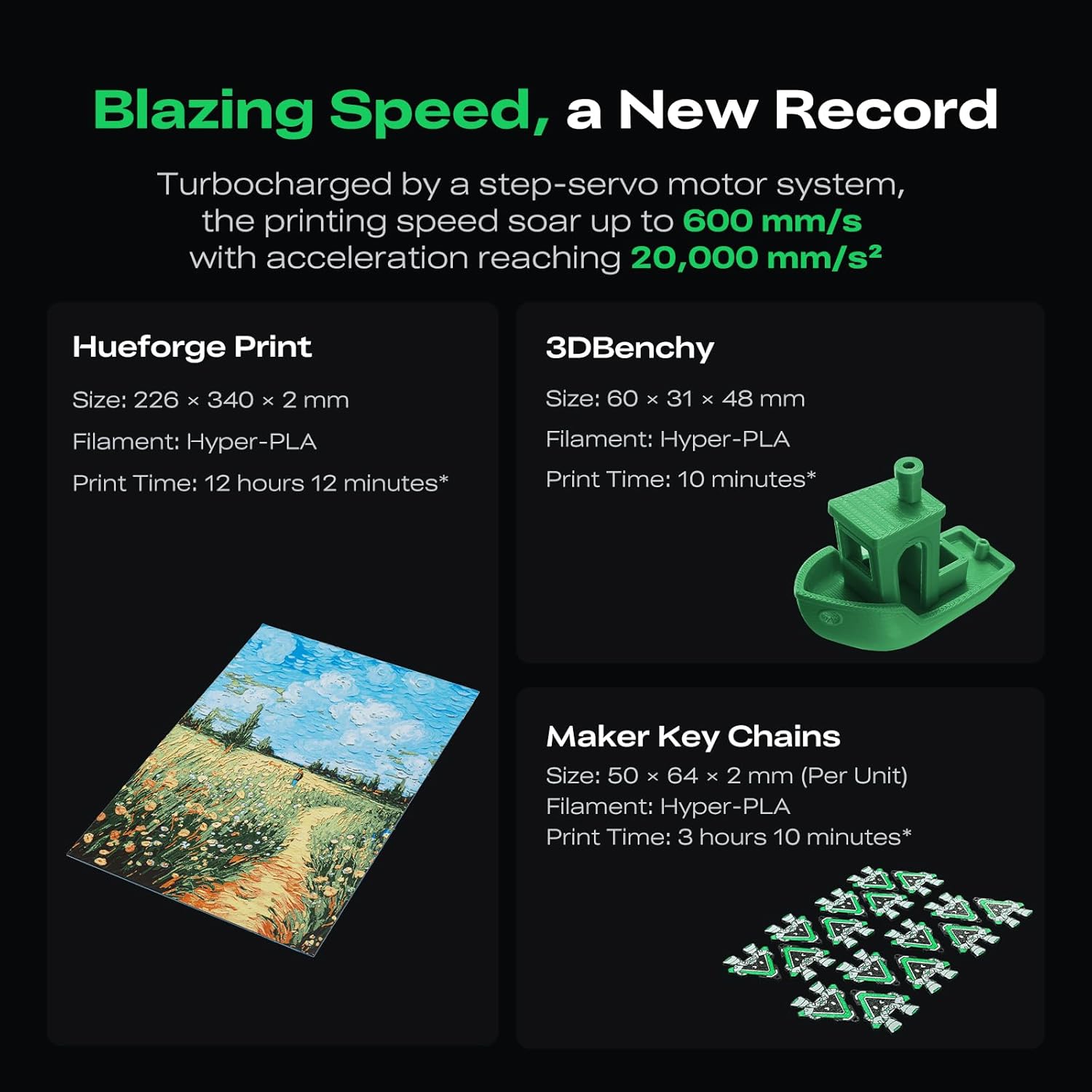 Creality K2 Pro Combo (A) 3D Printer, Multicolor 3D Printer with CFS, 600mm/s Max High-Speed, Dual AI Camera, Fully Assembled Auto Leveling, 300x300x300mm Large Print Volume, for Pros & Hobbyist