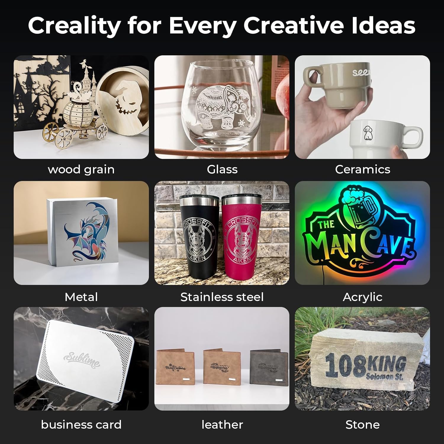 Falcon2 40W Diode Laser Engraver