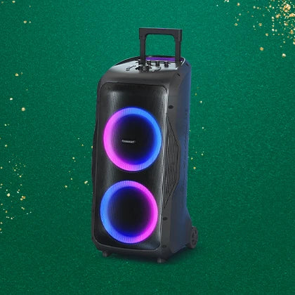 Tronsmart T8 Portable Outdoor Speaker