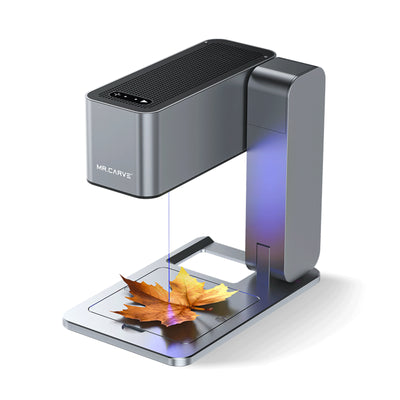 MR.CARVE C1 Portable Laser Engraving Machine